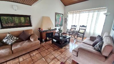 Casa de 3 alcobas en venta en Colina Campestre, Bogotá, 350 m² · foto 4 de 20