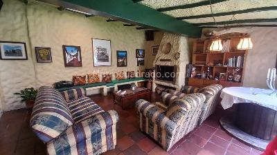 Casa de 3 alcobas en venta en Colina Campestre, Bogotá, 350 m² · foto 5 de 20