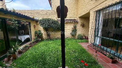 Casa de 3 alcobas en venta en Colina Campestre, Bogotá, 350 m² · foto 11 de 20