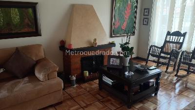 Casa de 3 alcobas en venta en Colina Campestre, Bogotá, 350 m² · foto 6 de 20