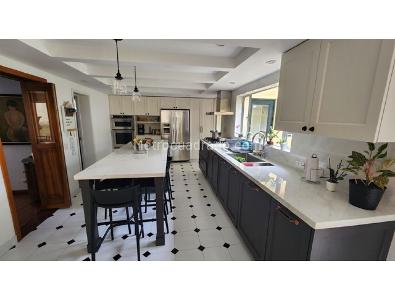 Casa de 4 alcobas en venta en Cerros De Niza, Bogotá, 208 m² · foto 10 de 20