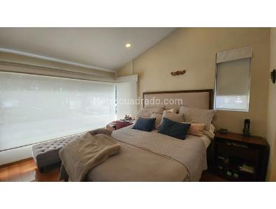 Casa de 4 alcobas en venta en Cerros De Niza, Bogotá, 208 m² · foto 13 de 20