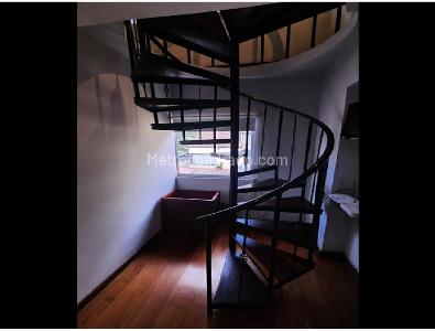 Casa de 4 alcobas en venta en Cerros De Niza, Bogotá, 208 m² · foto 16 de 20