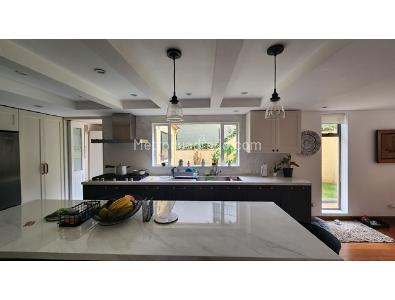 Casa de 4 alcobas en venta en Cerros De Niza, Bogotá, 208 m² · foto 11 de 20
