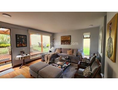 Casa de 4 alcobas en venta en Cerros De Niza, Bogotá, 208 m² · foto 6 de 20