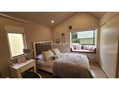 Casa de 4 alcobas en venta en Cerros De Niza, Bogotá, 208 m² · foto 14 de 20