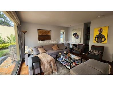 Casa de 4 alcobas en venta en Cerros De Niza, Bogotá, 208 m² · foto 5 de 20