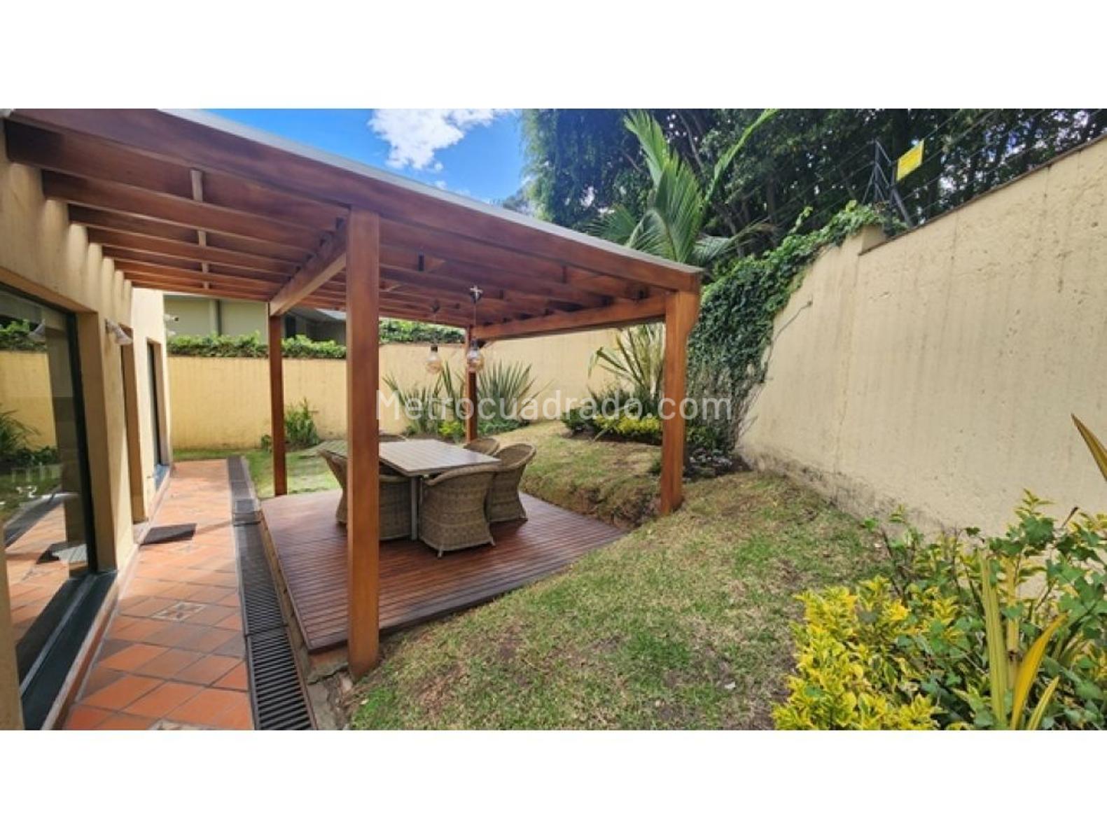 Casa en Venta  CERROS DE NIZA