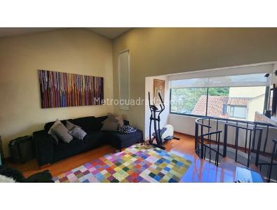 Casa de 4 alcobas en venta en Cerros De Niza, Bogotá, 208 m² · foto 12 de 20