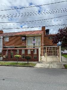 Casa de 3 alcobas en venta en La Floresta, Bogotá, 183 m² · foto 5 de 20