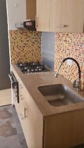 Apartamento en venta en Divino Salvador, Bogotá · foto 15 de 20