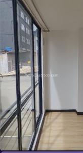 Apartamento en venta en Divino Salvador, Bogotá · foto 4 de 20