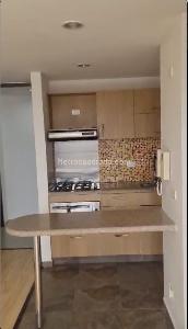 Apartamento en venta en Divino Salvador, Bogotá · foto 17 de 20