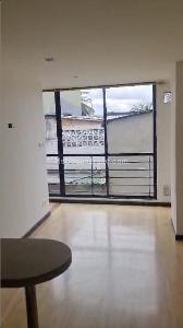 Apartamento en venta en Divino Salvador, Bogotá · foto 3 de 20