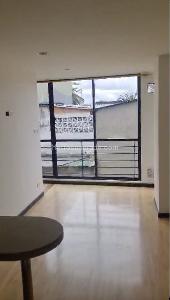 Apartamento en venta en Divino Salvador, Bogotá · foto 6 de 20
