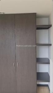 Apartamento en venta en Divino Salvador, Bogotá · foto 18 de 20