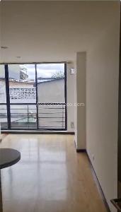 Apartamento en venta en Divino Salvador, Bogotá · foto 2 de 20