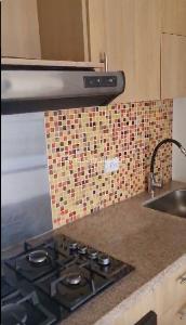 Apartamento en venta en Divino Salvador, Bogotá · foto 13 de 20