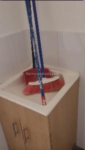 Apartamento en venta en Divino Salvador, Bogotá · foto 20 de 20
