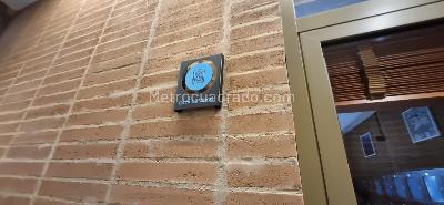 Apartamento en venta en Chico Norte, Bogotá · foto 12 de 19