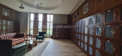 Apartamento en venta en Chico Norte, Bogotá · foto 13 de 19