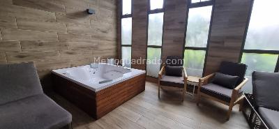 Apartamento en venta en Chico Norte, Bogotá · foto 14 de 19
