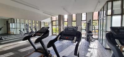 Apartamento en venta en Chico Norte, Bogotá · foto 16 de 19