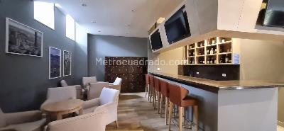 Apartamento en venta en Chico Norte, Bogotá · foto 4 de 19
