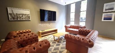 Apartamento en venta en Chico Norte, Bogotá · foto 7 de 19