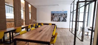 Apartamento en venta en Chico Norte, Bogotá · foto 19 de 19