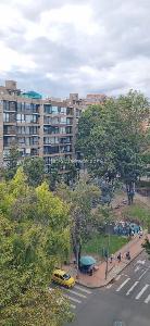 Apartamento en venta en Chico Norte, Bogotá · foto 3 de 19