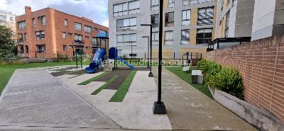 Apartamento en venta en Chico Norte, Bogotá · foto 5 de 19