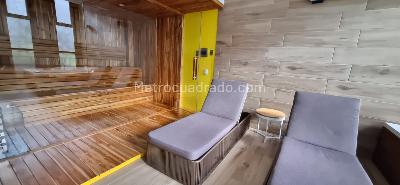 Apartamento en venta en Chico Norte, Bogotá · foto 11 de 19