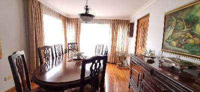 Apartamento en venta en Chico Norte, Bogotá · foto 10 de 20
