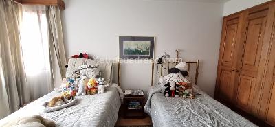 Apartamento en venta en Chico Norte, Bogotá · foto 11 de 20