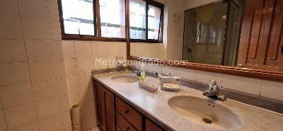 Apartamento en venta en Chico Norte, Bogotá · foto 13 de 20