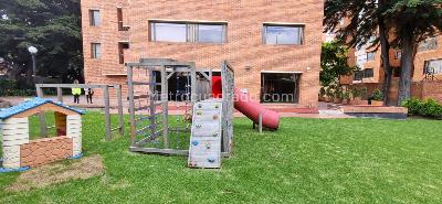 Apartamento en venta en Chico Norte, Bogotá · foto 16 de 20