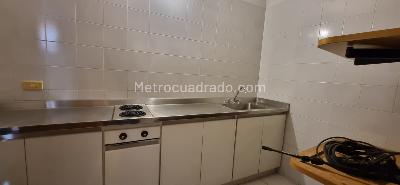 Apartamento en venta en Chico Norte, Bogotá · foto 17 de 20