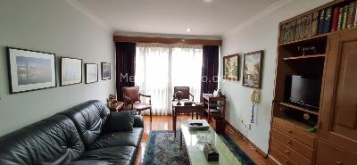 Apartamento en venta en Chico Norte, Bogotá · foto 18 de 20