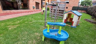 Apartamento en venta en Chico Norte, Bogotá · foto 19 de 20
