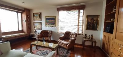 Apartamento en venta en Chico Norte, Bogotá · foto 2 de 20