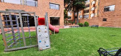 Apartamento en venta en Chico Norte, Bogotá · foto 20 de 20