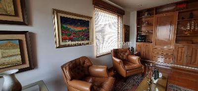 Apartamento en venta en Chico Norte, Bogotá · foto 3 de 20