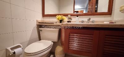 Apartamento en venta en Chico Norte, Bogotá · foto 4 de 20