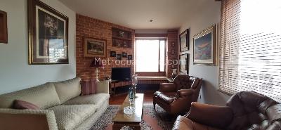 Apartamento en venta en Chico Norte, Bogotá · foto 5 de 20