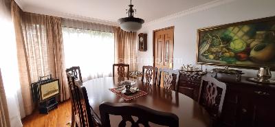 Apartamento en venta en Chico Norte, Bogotá · foto 6 de 20
