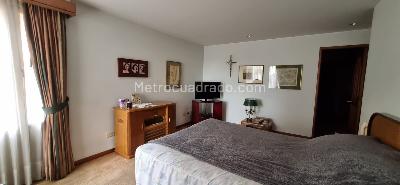 Apartamento en venta en Chico Norte, Bogotá · foto 8 de 20