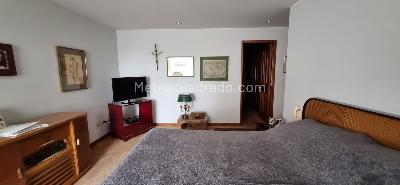 Apartamento en venta en Chico Norte, Bogotá · foto 9 de 20