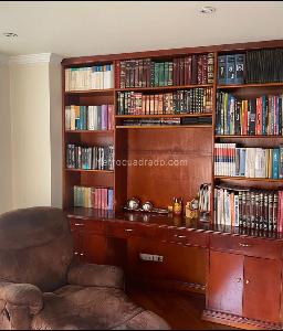 Casa de 3 alcobas en venta en Gratamira, Bogotá, 190 m² · foto 4 de 20