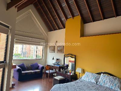 Casa de 3 alcobas en venta en Gratamira, Bogotá, 190 m² · foto 6 de 20